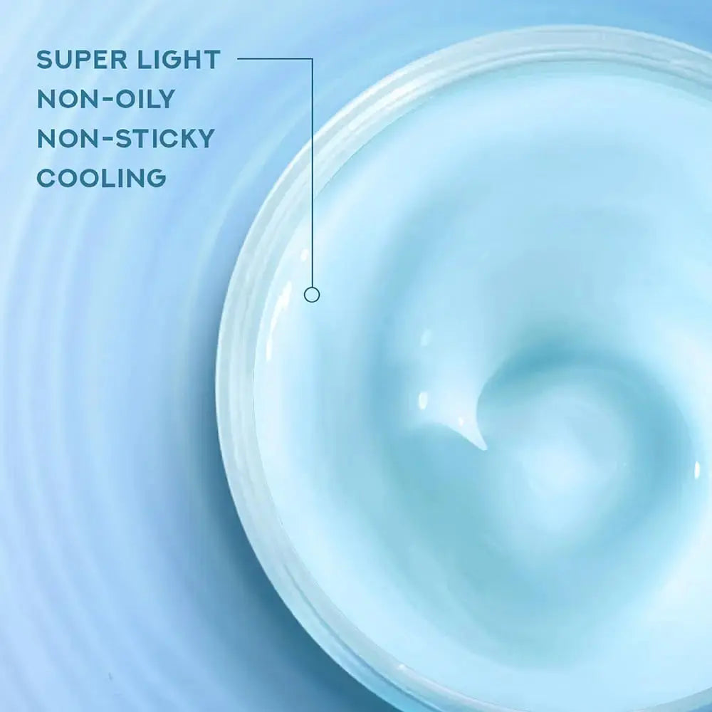 POND'S Super Light Gel Oil-Free Moisturizer 100ml | Hydrates & Brightens Oily & Normal Skin V2deliver.com