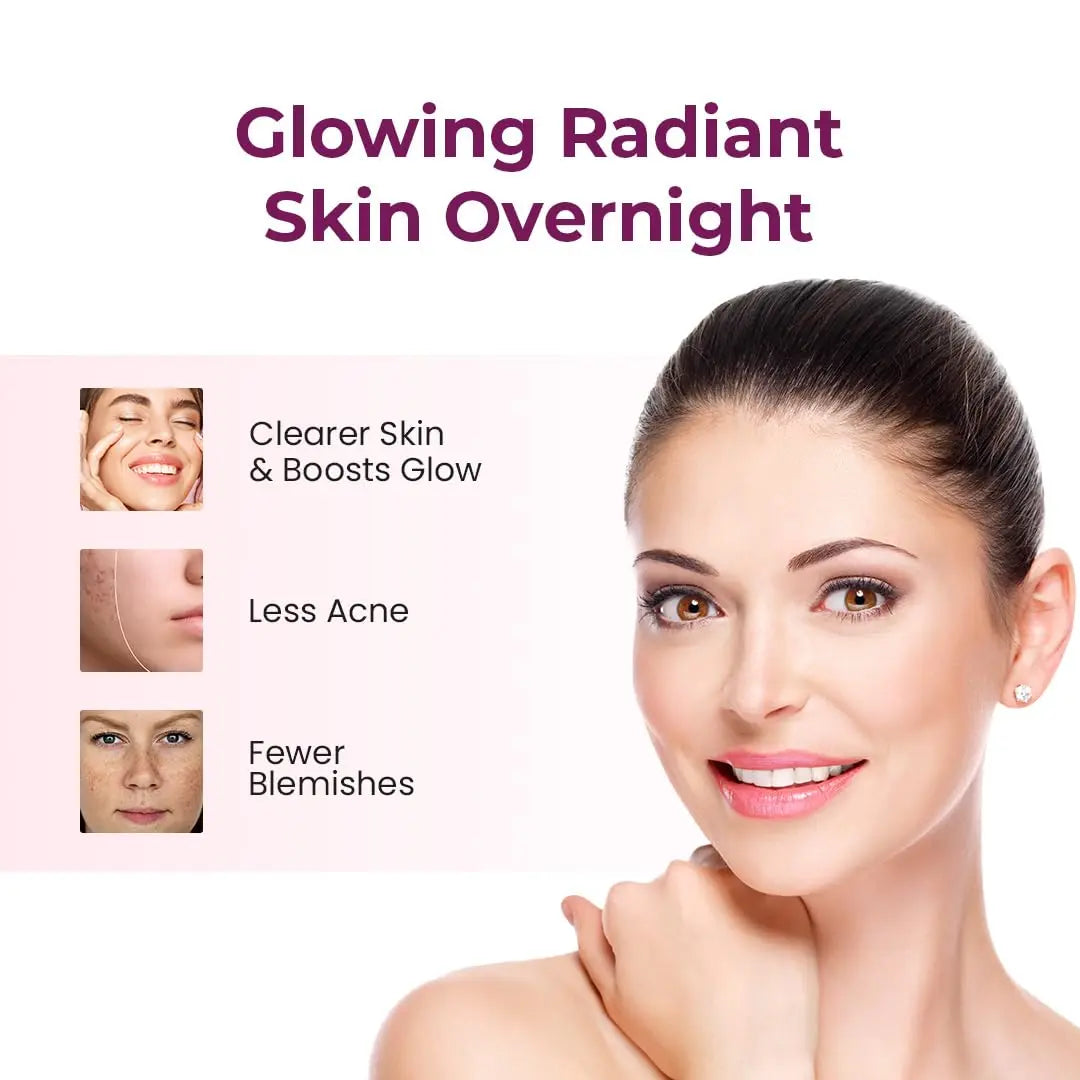 Kozicare Kojic Acid & Vitamin C Soap – 75g (Pack of 2) | Anti-Aging, Brightening & Sun Protection for Men & Women