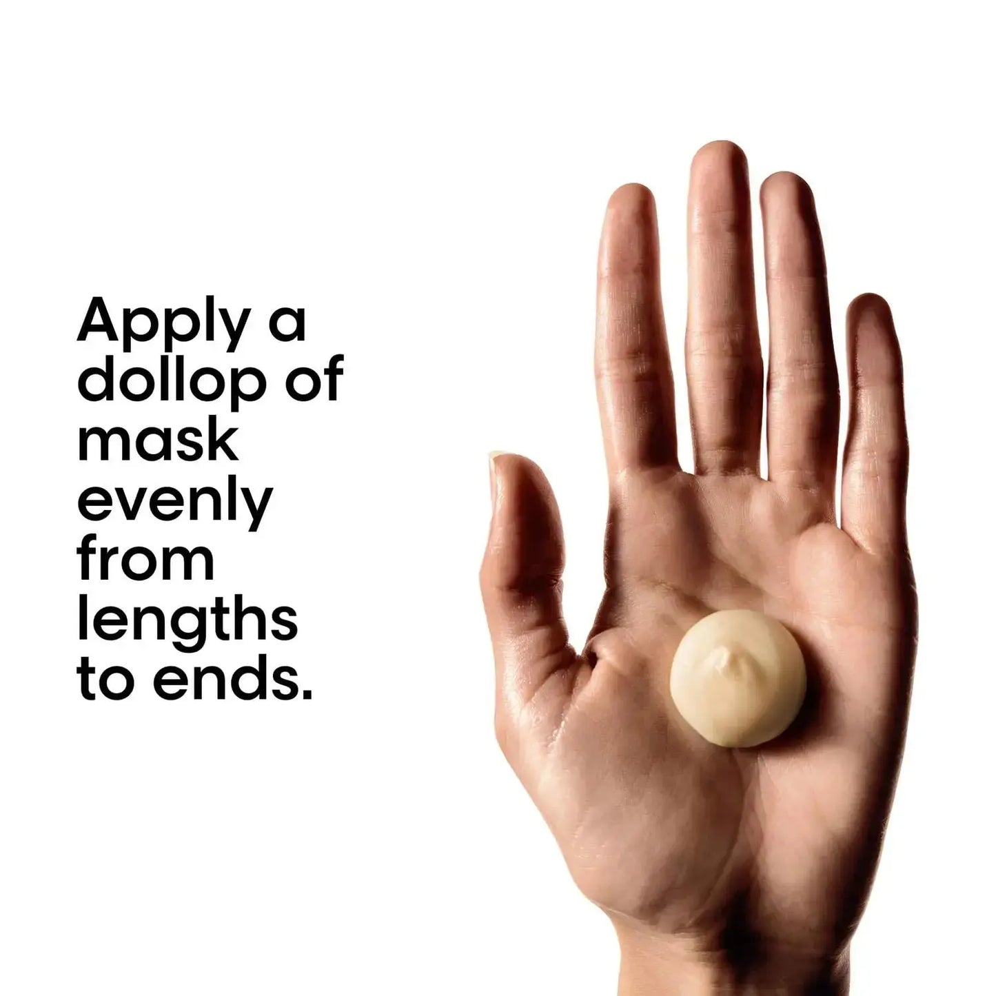 L’Oréal Professionnel Série Expert Absolut Repair Mask 250 ml | Deep Nourish with Gold Quinoa & Wheat Protein V2deliver.com