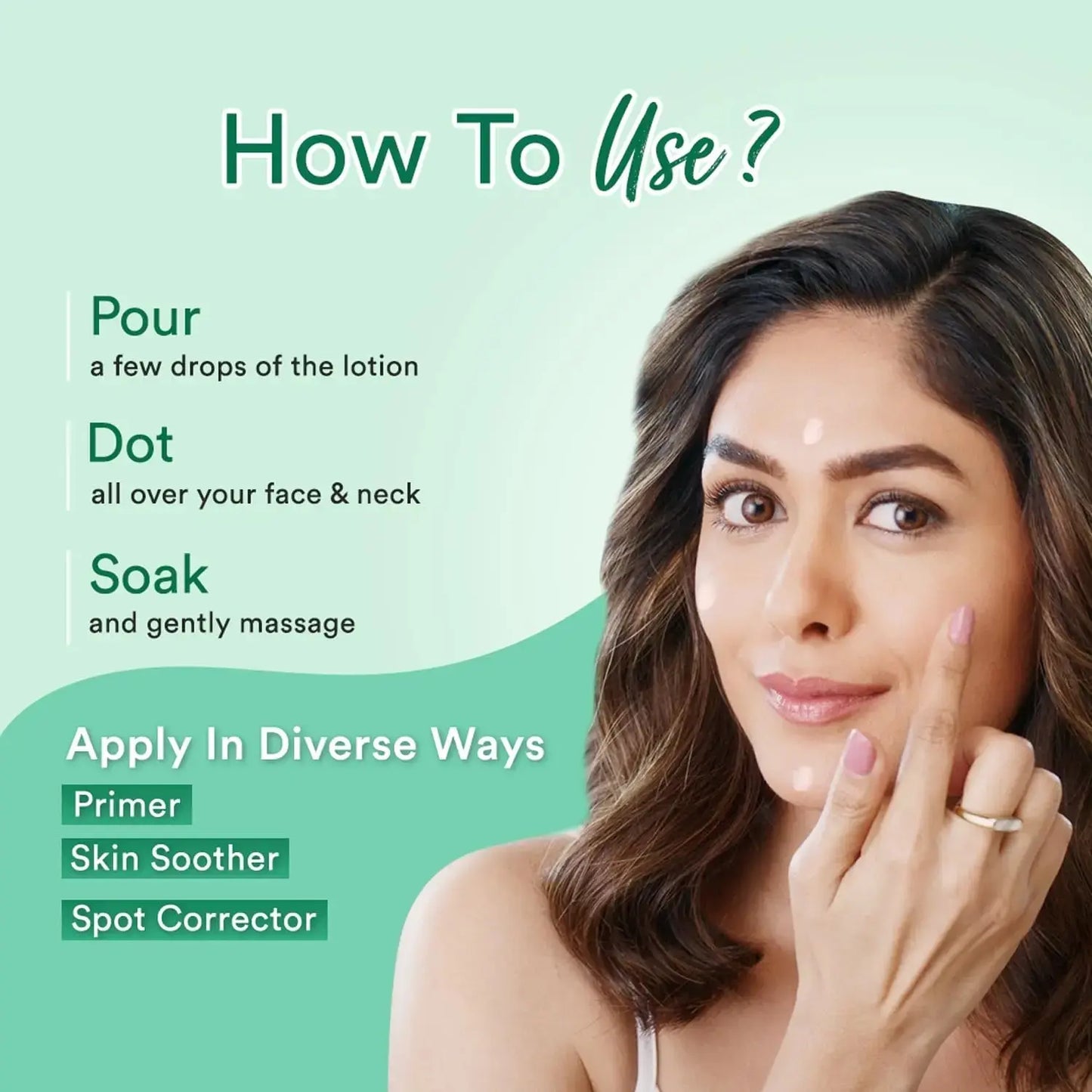 Lacto Calamine Oil Balance Lotion for Combination to Normal Skin | Paraben-Free Daily Moisturizer – 120ml V2deliver.com