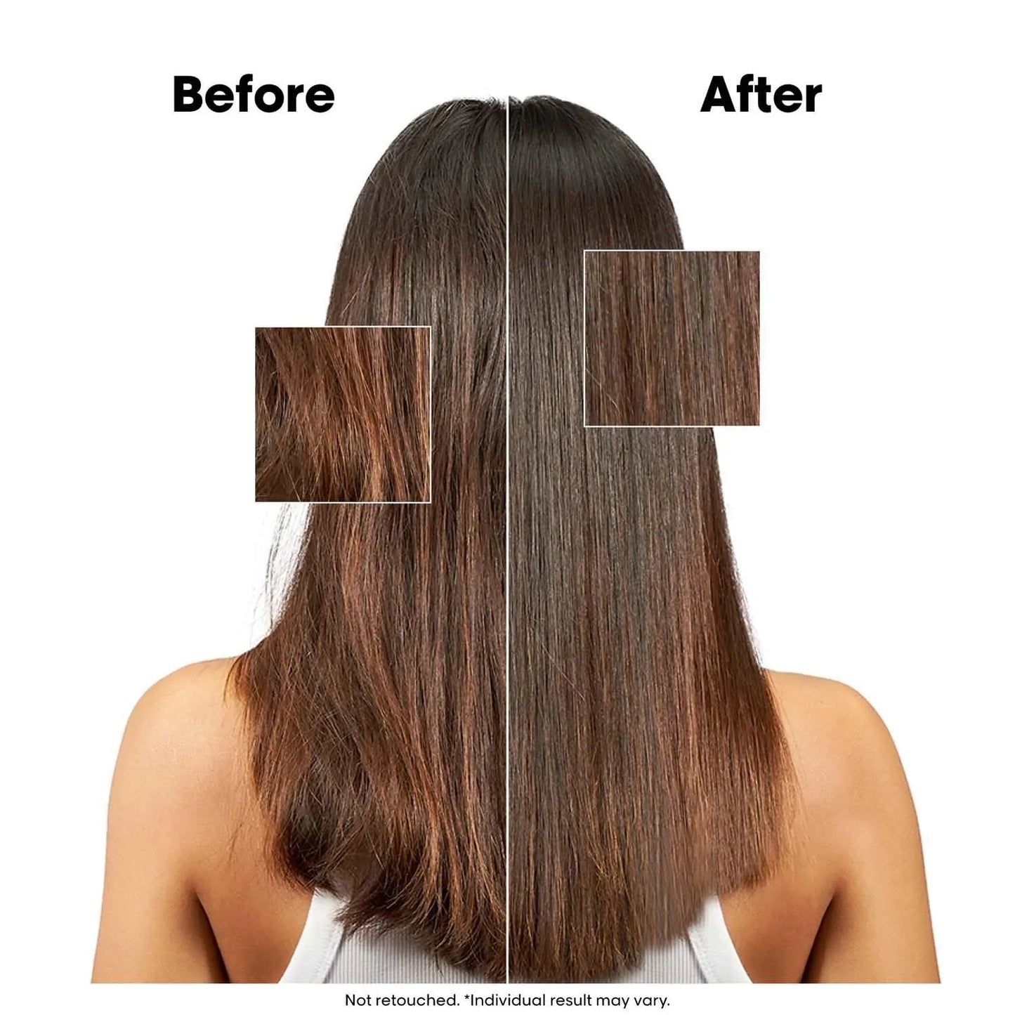 L'Oreal Professionnel Xtenso Care Hair Mask GOLD 200gm | Keratin Repair for Straightened & Chemically Treated Hair