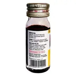 Sapat Lotion (Pack of 3 x 12ml) – Herbal Antifungal & Antibacterial Skin Solution V2deliver.com