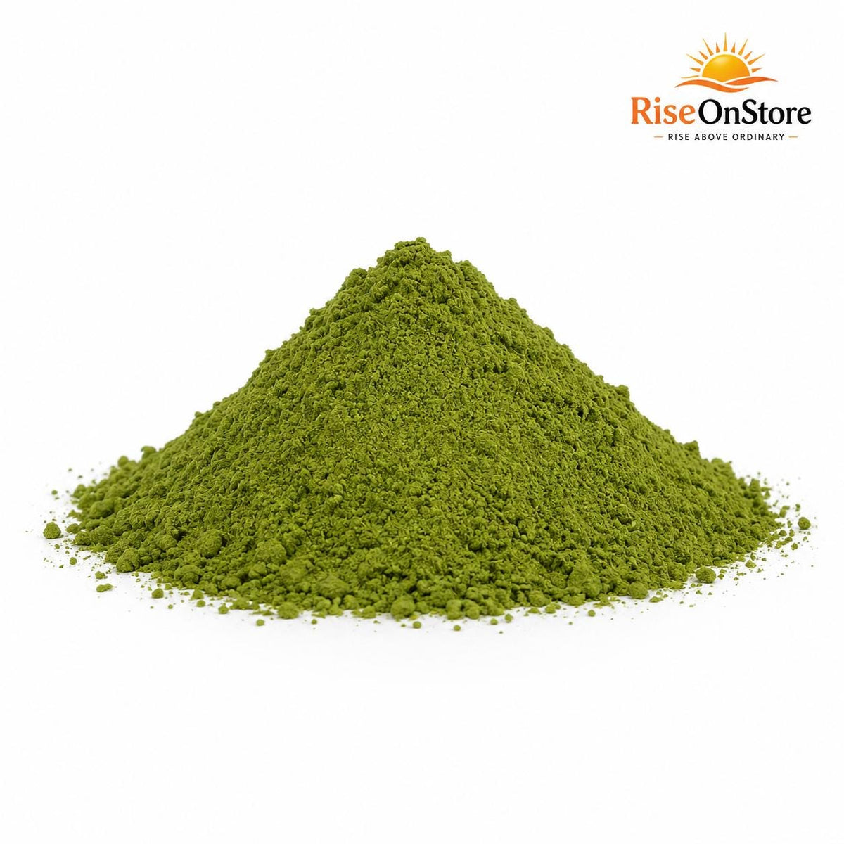 Organic Moringa Leaf Powder | Pure Superfood, Nutrient Rich, Vegan