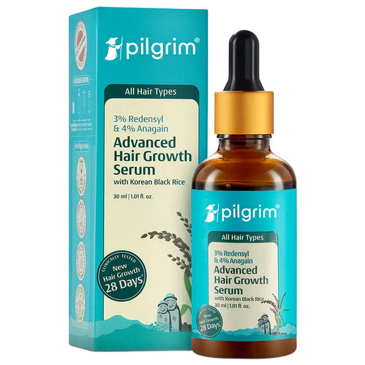 Complete Skincare Routine for Clear Skin and Healthy Hair