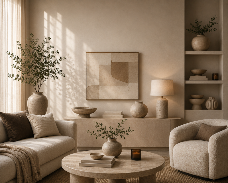 Home Decor