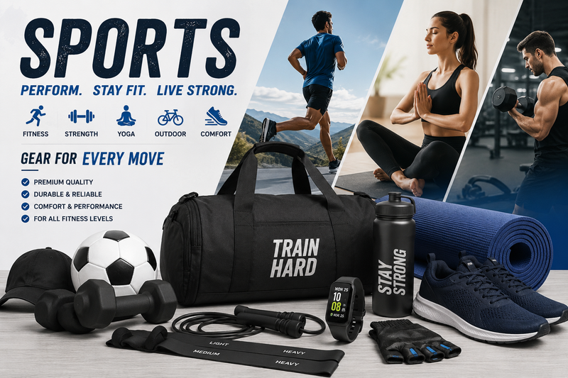 Sports