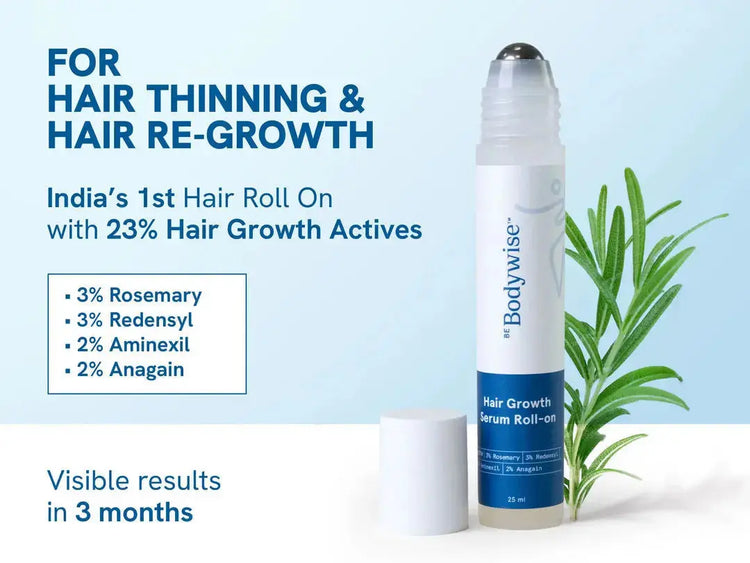 Hair Serum & Oil - V2deliver.com