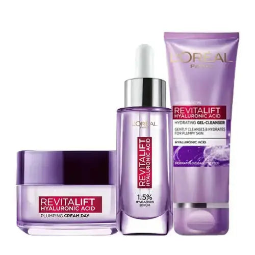 Loreal   "Because You Worth It" - V2deliver.com