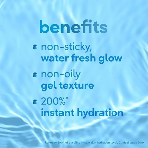 Pond’s Super Light Gel Oil-Free Moisturizer 100g & Pond’s Men Oil Control Face Crème | Daily Hydration & Oil Control Combo