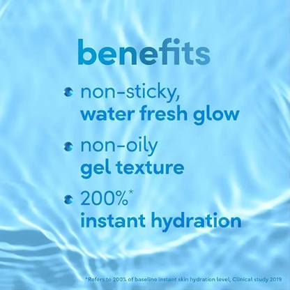 Pond’s Super Light Gel Oil-Free Moisturizer 100g & Pond’s Men Oil Control Face Crème | Daily Hydration & Oil Control Combo