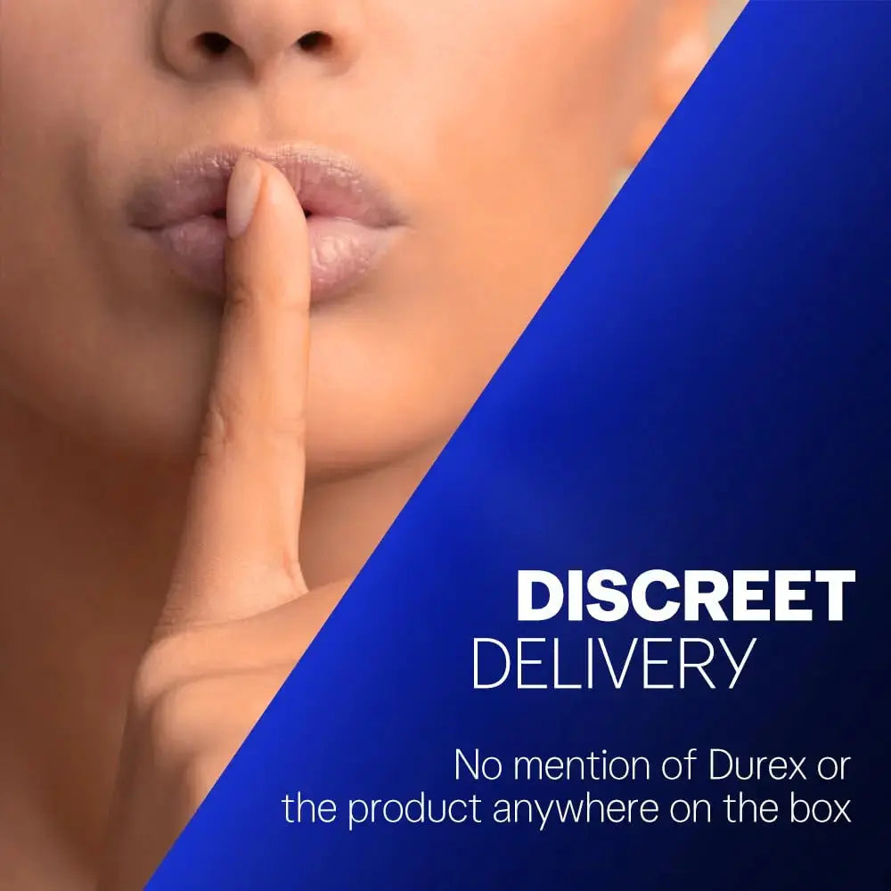 Durex Multi-Pack Condoms for Men – Extra Time, Extra Dotted, Extra Ribbed | 10 Count Each (Pack of 4) V2deliver.com