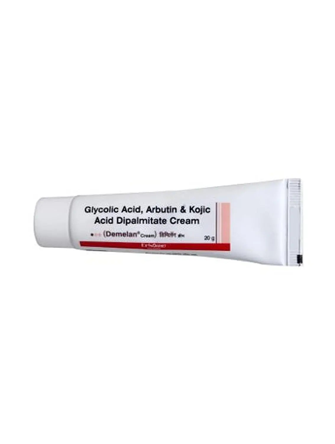 Demelan Hyperpigmentation Cream 20gm | Dark Spot Removal Cream for Face & Body