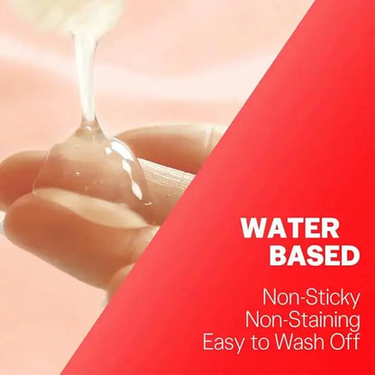 Durex Play Saucy Strawberry Lubricant Gel 50ml | Flavoured Intimate Gel for Smooth & Pleasurable Experience V2deliver.com