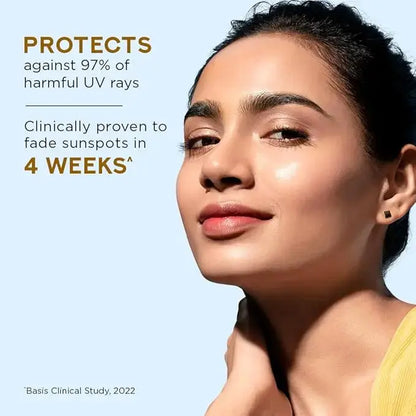 Pond's Sun Miracle SPF Cream 50g – Daily Sun Protection & Skin Repair Formula V2deliver.com