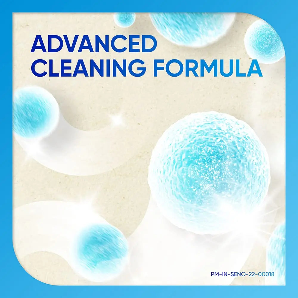 Sensodyne Complete Protection Toothpaste – 70g (Pack of 5) | Daily Oral Care for Sensitive Teeth & Gum Health