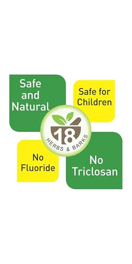 Vicco Vajradanti Saunf Flavour Toothpaste 160g (Pack of 2) – Ayurvedic Herbal Toothpaste for Strong Teeth & Fresh Breath V2deliver.com