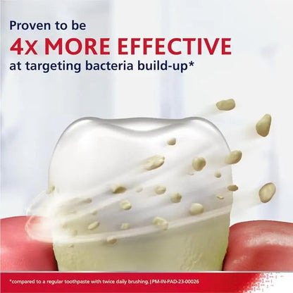 Parodontax Daily Fluoride Toothpaste 75gm – For Strong Teeth & Healthy Gums