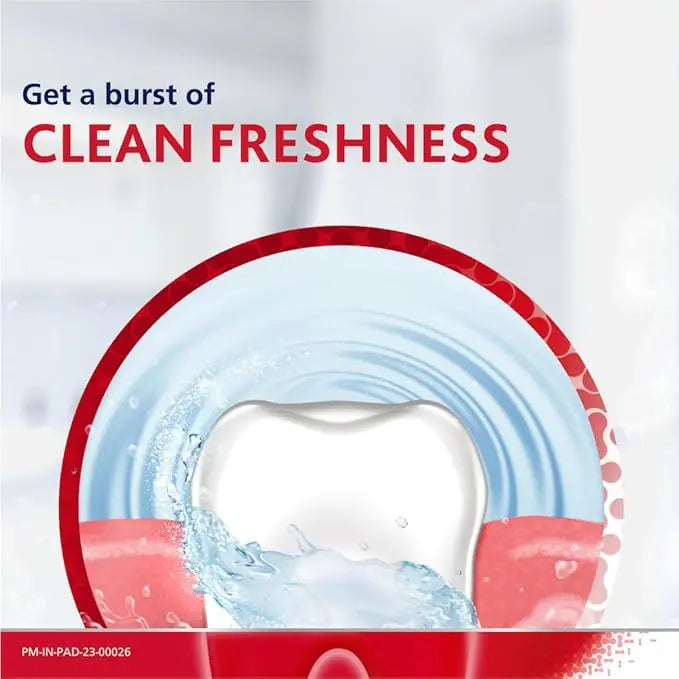 Parodontax Daily Fluoride Toothpaste 75gm – For Strong Teeth & Healthy Gums