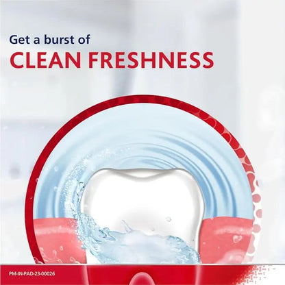 Parodontax Daily Fluoride Toothpaste 75gm – For Strong Teeth & Healthy Gums