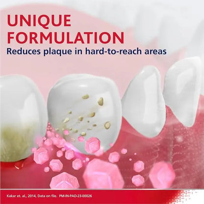 Parodontax Daily Fluoride Toothpaste 75gm – For Strong Teeth & Healthy Gums