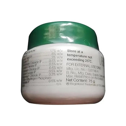 Cotaryl Cream 75g (Pack of 2) | Urea + Natural Moisturising Factors | Intense Hydration for Dry, Rough & Itchy Skin