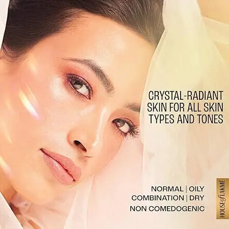 Lakme Perfect Radiance Brightening Facewash 50gm | With Niacinamide & Glycerin | Reduces Pigmentation & Enhances Glow