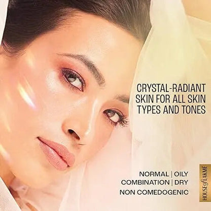 Lakme Perfect Radiance Brightening Facewash 50gm | With Niacinamide & Glycerin | Reduces Pigmentation & Enhances Glow