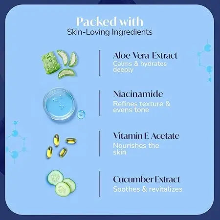 Meglow Premium Face Cream for Men – 50g | Brightening & Moisturizing Cream for Daily Use