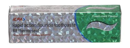 Thermoseal RA Toothpaste 100gm | Anti-Sensitivity & Gum Care Dental Paste with Potassium Nitrate