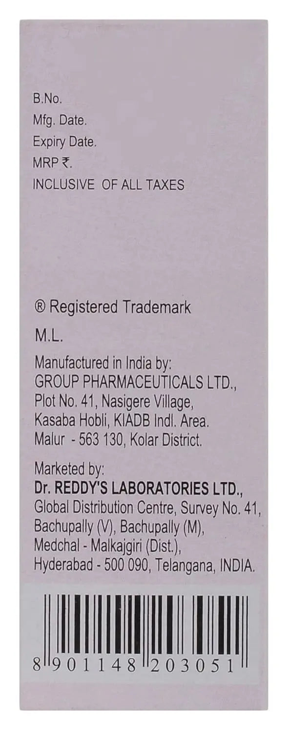 Stolin Gum Gum Paint 15ml (Pack of 2) – Fast-Acting Oral Pain Relief Gel for Gums