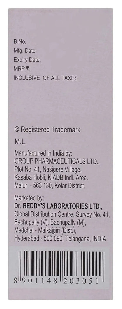 Stolin Gum Gum Paint 15ml (Pack of 2) – Fast-Acting Oral Pain Relief Gel for Gums