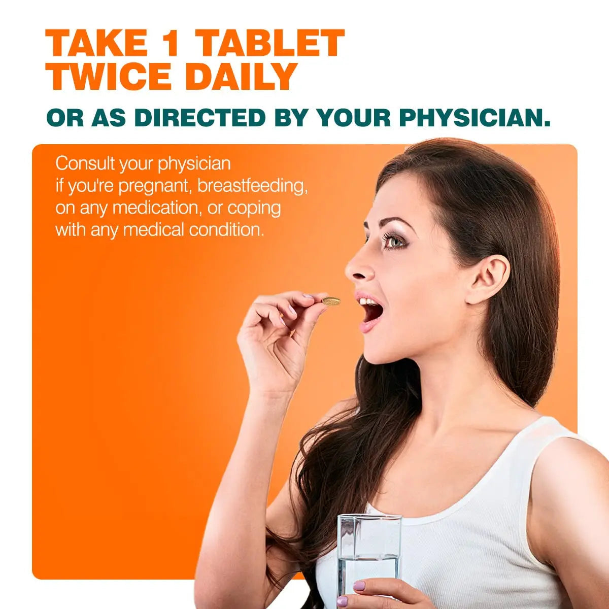 Himalaya Ashwagandha Tablets (60) | Stress Relief & Energy Boost | Supports Immunity & Overall Wellness