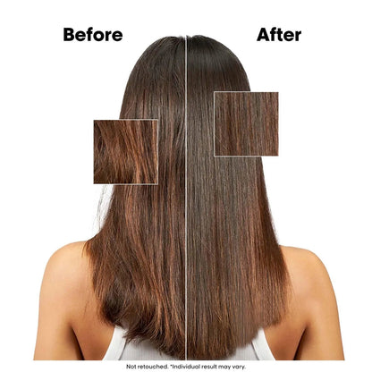 L'Oreal Professionnel Xtenso Care Hair Mask GOLD 200gm | Keratin Repair for Straightened & Chemically Treated Hair