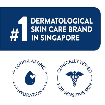 Cetaphil Brightness Reveal Creamy Cleanser 100ml (Pack of 2) | Gentle Skin Brightening Face Wash with Niacinamide & White Sea Daffodil