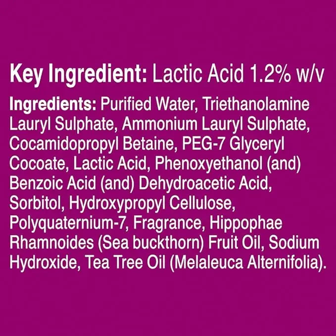 VWash Intimate Hygiene Wash for Women – 100ml (Pack of 2) | pH Balanced Daily Feminine Care