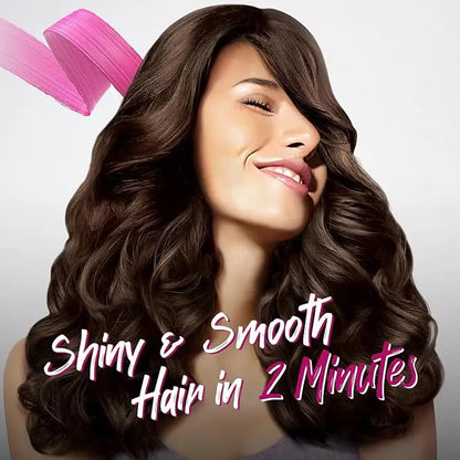 Livon Hair Serum for Women & Men – 100ml | Smooth, Frizz-Free & Glossy Finish for All Hair Types