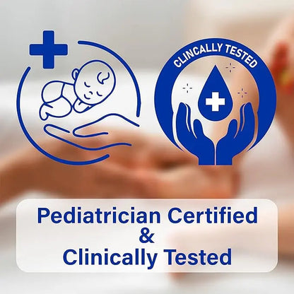 Odomos Mosquito Repellent Fabric Roll-On 8ml (Pack of 2) – Natural Protection for Kids & Adults