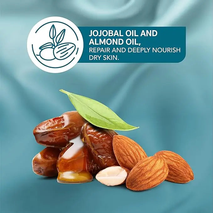 Himalaya Herbals Winter Defense Moisturizing Cream 100ml – Deep Hydration & Skin Protection