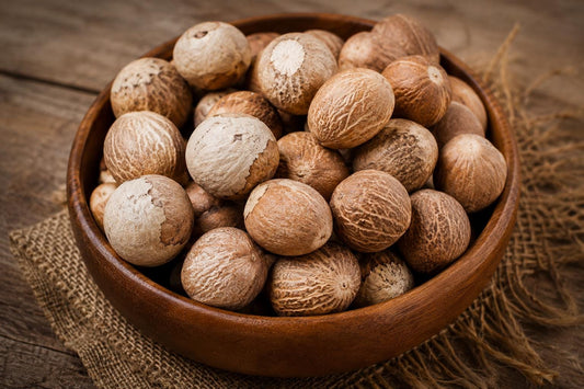 Organic Dried Betel Nuts – Areca Catechu Seeds for Cultural Use