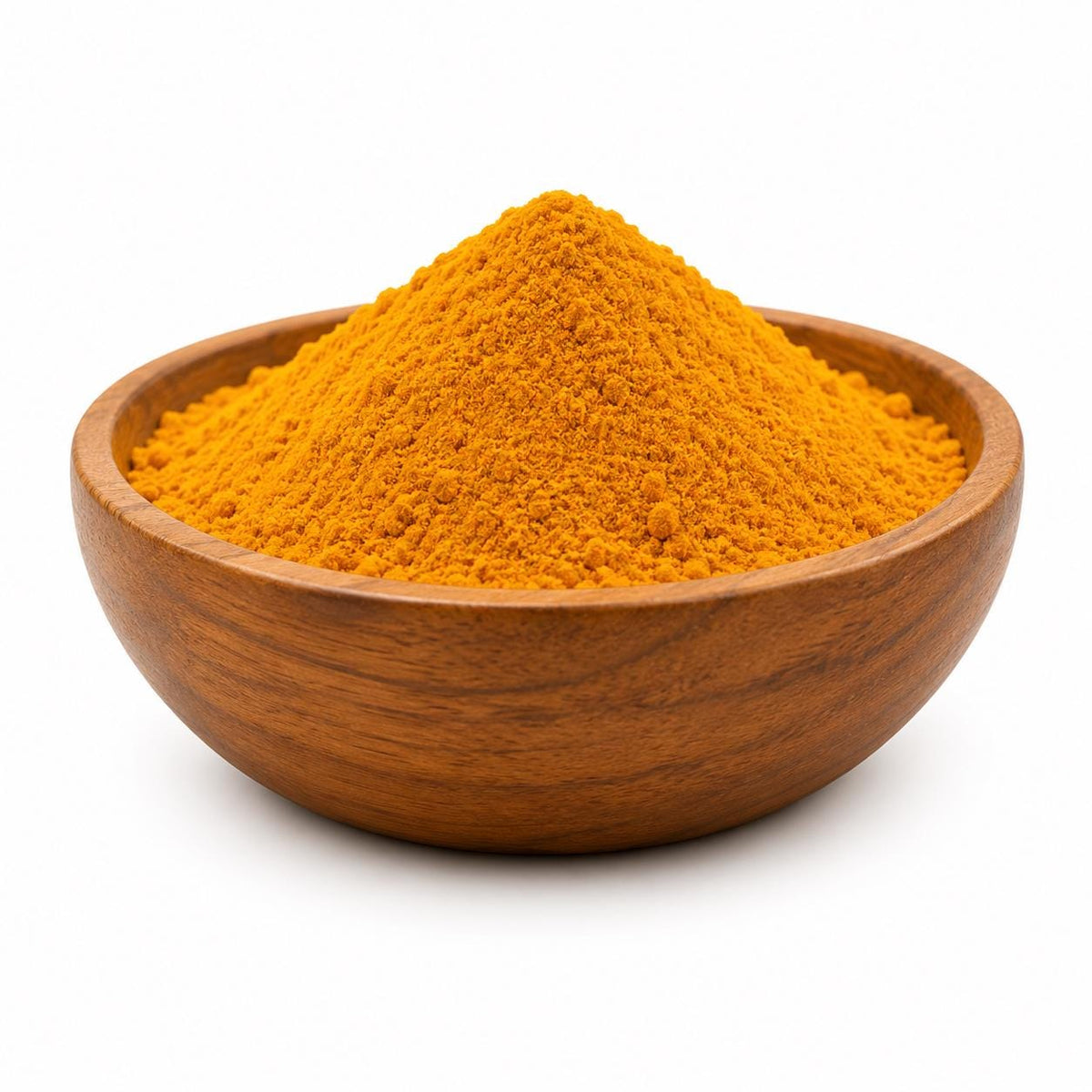 Pure Turmeric Powder (Haldi) for Pooja Rituals, Hindu Ceremonies, Festivals